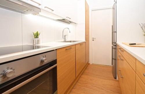 Downtown Kuopio Apartment | Kuopio in the City