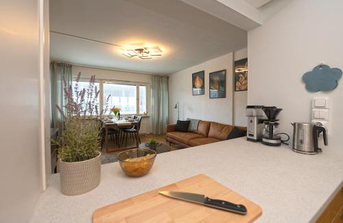 Downtown Kuopio Apartment | Kuopio in the City