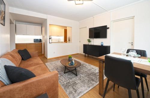 Downtown Kuopio Apartment | Kuopio in the City