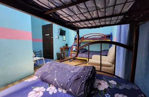 Kundasang House | Kupi-Kupi & Stay