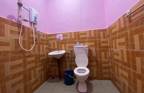 Kundasang House | Kupi-Kupi & Stay