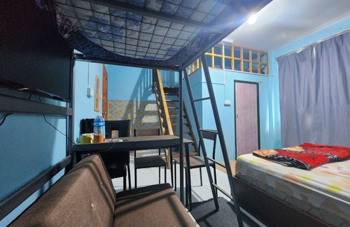 Kundasang House | Kupi-Kupi & Stay