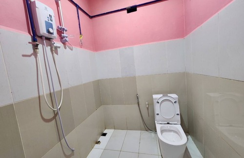 Kundasang House | Kupi-Kupi & Stay