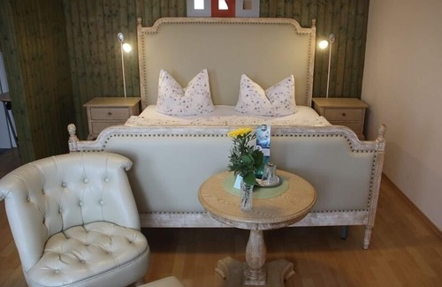 Dabel Hotel | Kur- & Landhotel Borstel-Treff