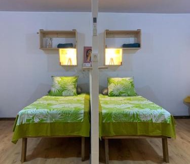 Tiputa Hostel | Kura Ora Guest House