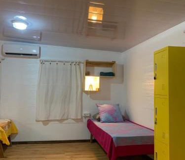 Tiputa Hostel | Kura Ora Guest House