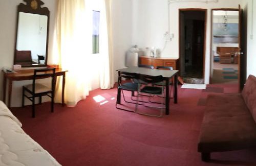 Kuala Kurau House | Kurau Inn Boutique Farmstay