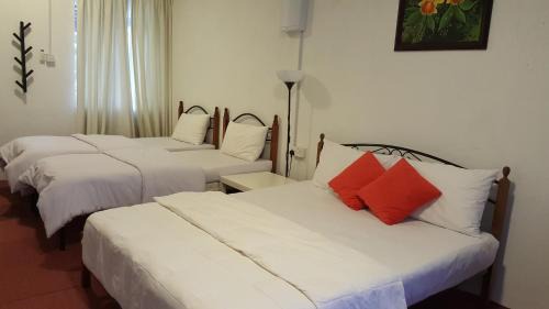 Kuala Kurau House | Kurau Inn Boutique Farmstay