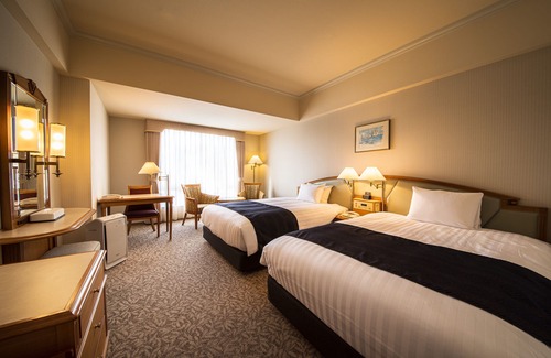 Kure Hotel | Kure Hankyu Hotel