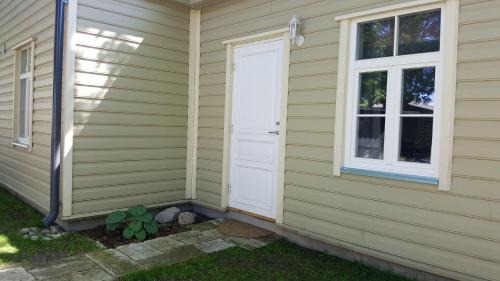 Kuressaare Apartment | Kuressaare Family and Garden Apartments