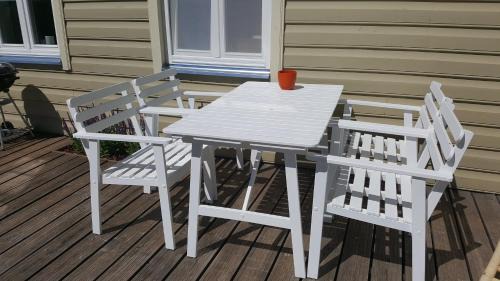 Kuressaare Apartment | Kuressaare Family and Garden Apartments