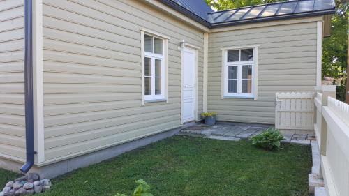Kuressaare Apartment | Kuressaare Family and Garden Apartments