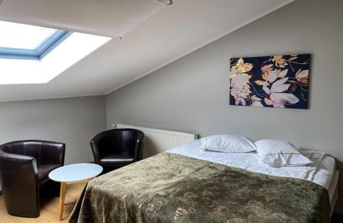 Kuressaare Apartment | KURESSAARE TALLINN STREET APARTMENTs