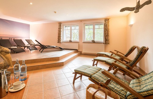 Guestrow Hotel | Kurhaus am Inselsee
