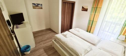 Semmering Hotel | Kurhotel Renona Rehabilitation