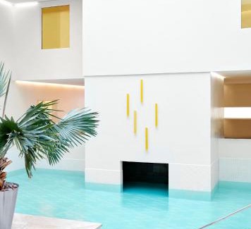 Skodsborg Hotel | Kurhotel Skodsborg