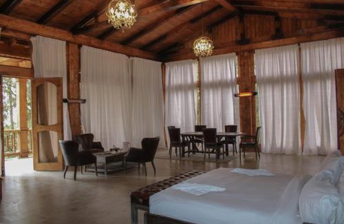 Addis Ababa Resort | Kuriftu Entoto Adventure Park