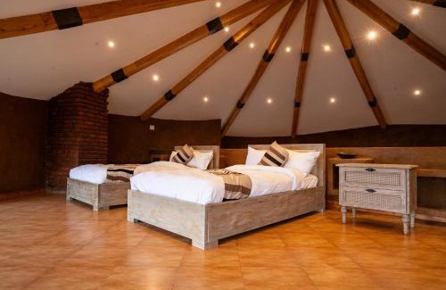 Addis Ababa Resort | Kuriftu Resort & Spa African Village