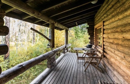 Turku House | Kurjenrahka by Interhome