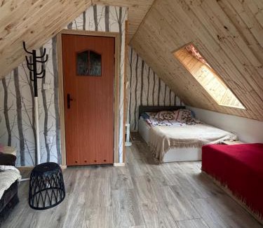 Tykocin House | Kurnik Polski agroturystyka