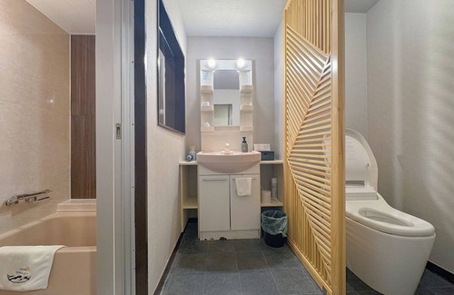 Omachi Hotel | Kurobe Sun Valley Hotel Modern JapaneseWestern s/Omachi Nagano