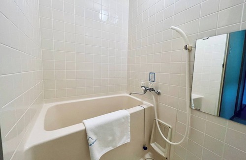 Omachi Hotel | Kurobe Sunvalley HotelJapanesestyle room/Omachi Nagano