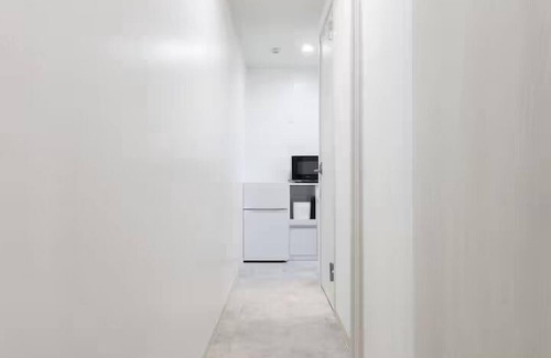Nanbasennichimae Apartment | Kuromon Central Self Inn201