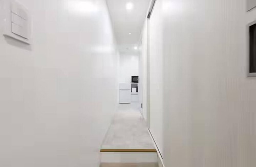 Nanbasennichimae Apartment | Kuromon Central Self Inn201