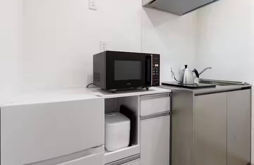 Nanbasennichimae Apartment | Kuromon Central Self Inn201