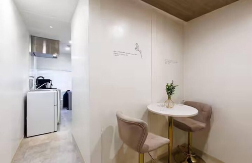 Nanbasennichimae Apartment | Kuromon Central Self Inn202