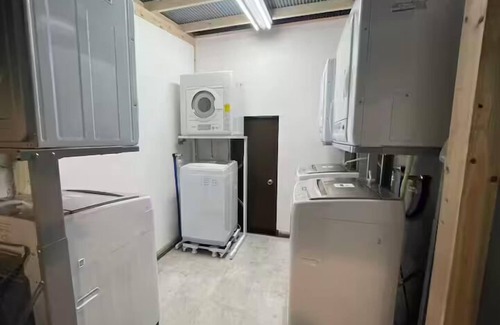 Nanbasennichimae Apartment | Kuromon Central Self Inn202
