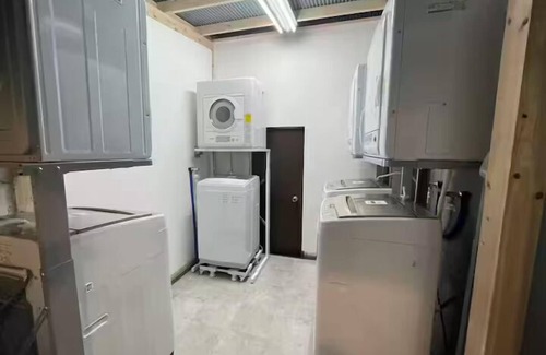 Nanbasennichimae Apartment | Kuromon Central Self Inn302