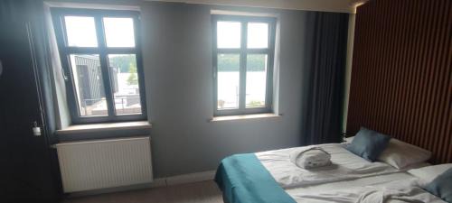 Mikolajki Resort | Kurort Kameralny