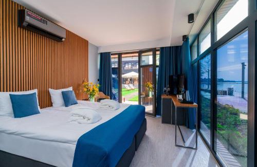 Mikolajki Resort | Kurort Kameralny