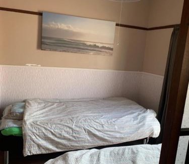 Kurosaki Apartment | Kurosaki Guesthouse 403