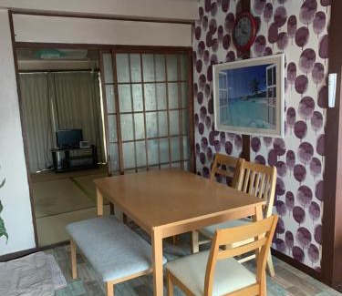 Kurosaki Apartment | Kurosaki Guesthouse 403