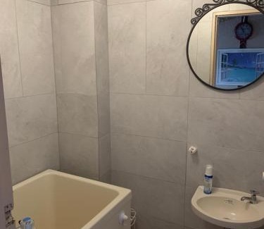 Kurosaki Apartment | Kurosaki Guesthouse 403