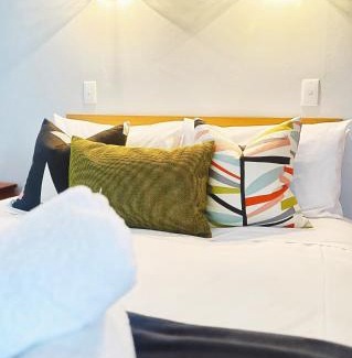 Kurow Hotel | Kurow Motel
