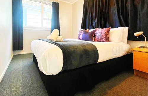 Kurow Hotel | Kurow Motel