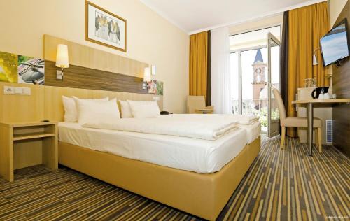 Bad Duerkheim Hotel | Kurpark-Hotel