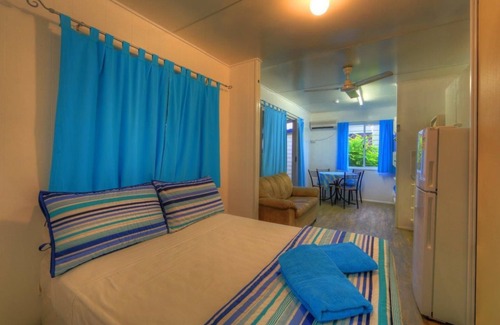 Kurrimine Beach Other | Kurrimine Beach Holiday Park