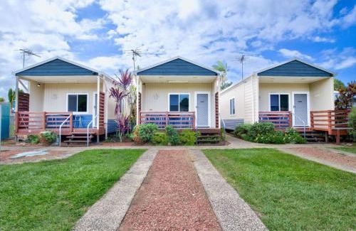 Kurrimine Beach Resort | Kurrimine Beach Holiday Park