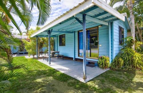 Kurrimine Beach Resort | Kurrimine Beach Holiday Park