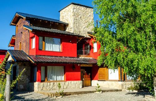 Villa Catedral Cabin | Kurtem Lodge