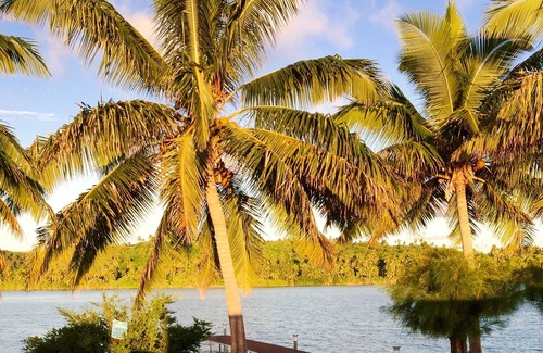 Aitutaki Hotel | Kuru Club Aitutaki