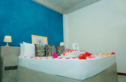 Balapitiya Hotel | Kurulu Garden Hotel