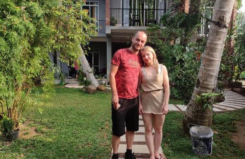 Balapitiya Hotel | Kurulu Garden Hotel