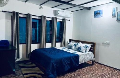 Kaimane Villa | KURUVA SHORELINE WAYANAD