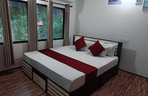 Kaimane Villa | KURUVA SHORELINE WAYANAD