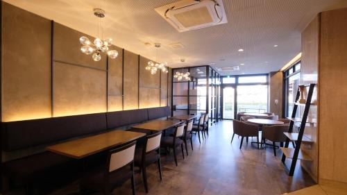 Ritto Hotel | Kusatsu Daiichi Hotel